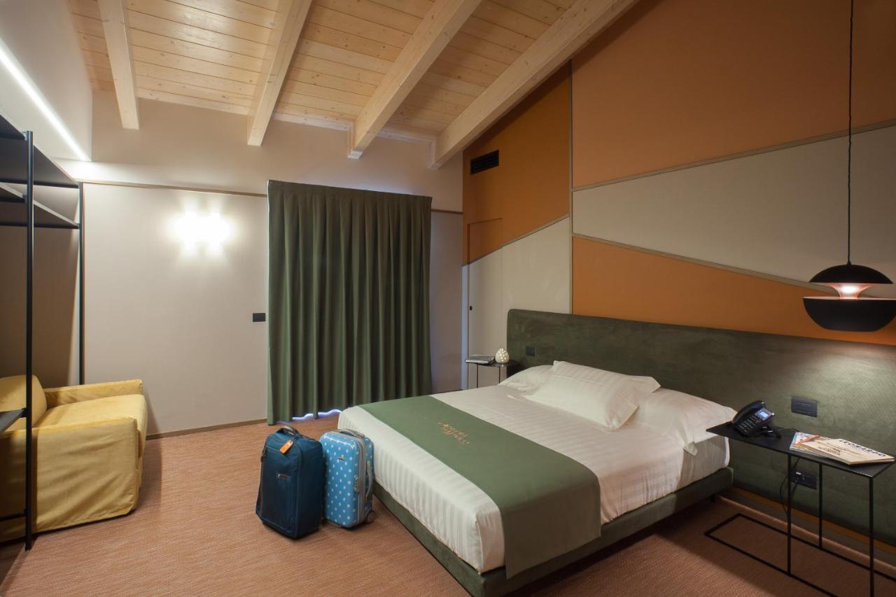 Best Western Plus Dimora Del Monaco Matera Exterior photo