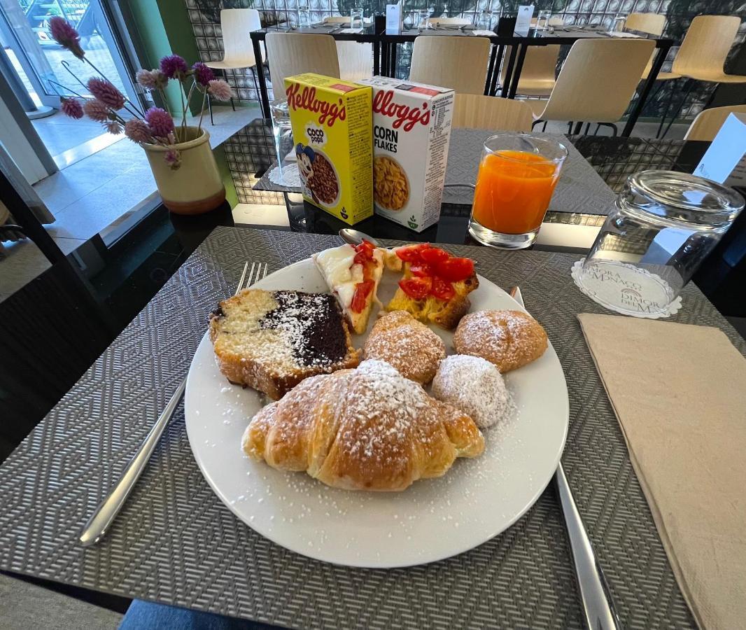 Best Western Plus Dimora Del Monaco Matera Exterior photo