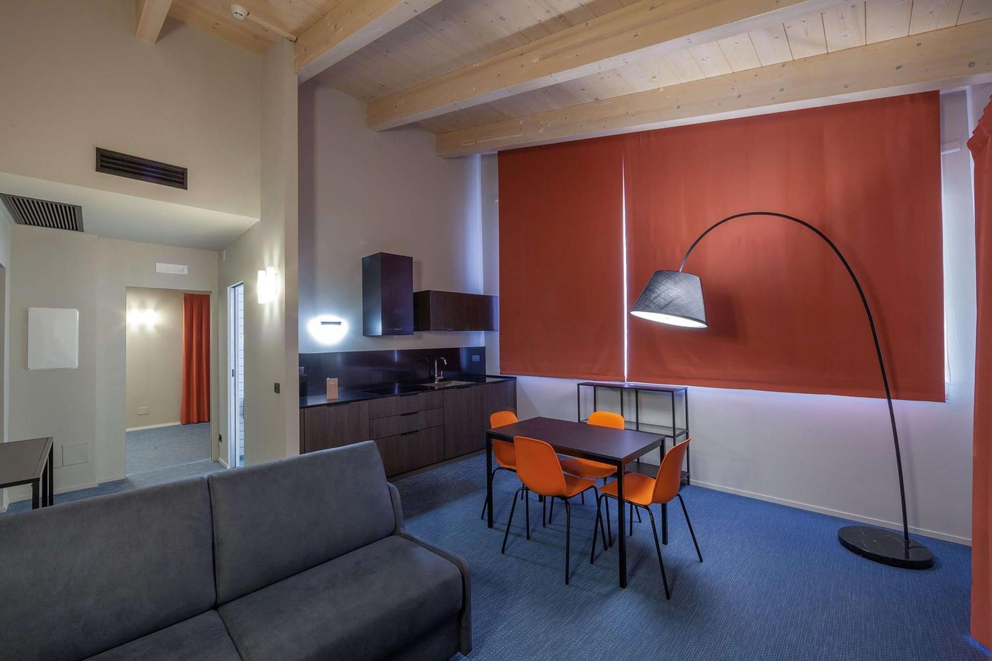 Best Western Plus Dimora Del Monaco Matera Exterior photo