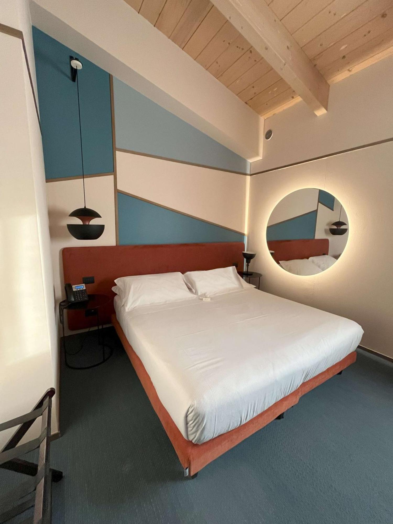 Best Western Plus Dimora Del Monaco Matera Exterior photo