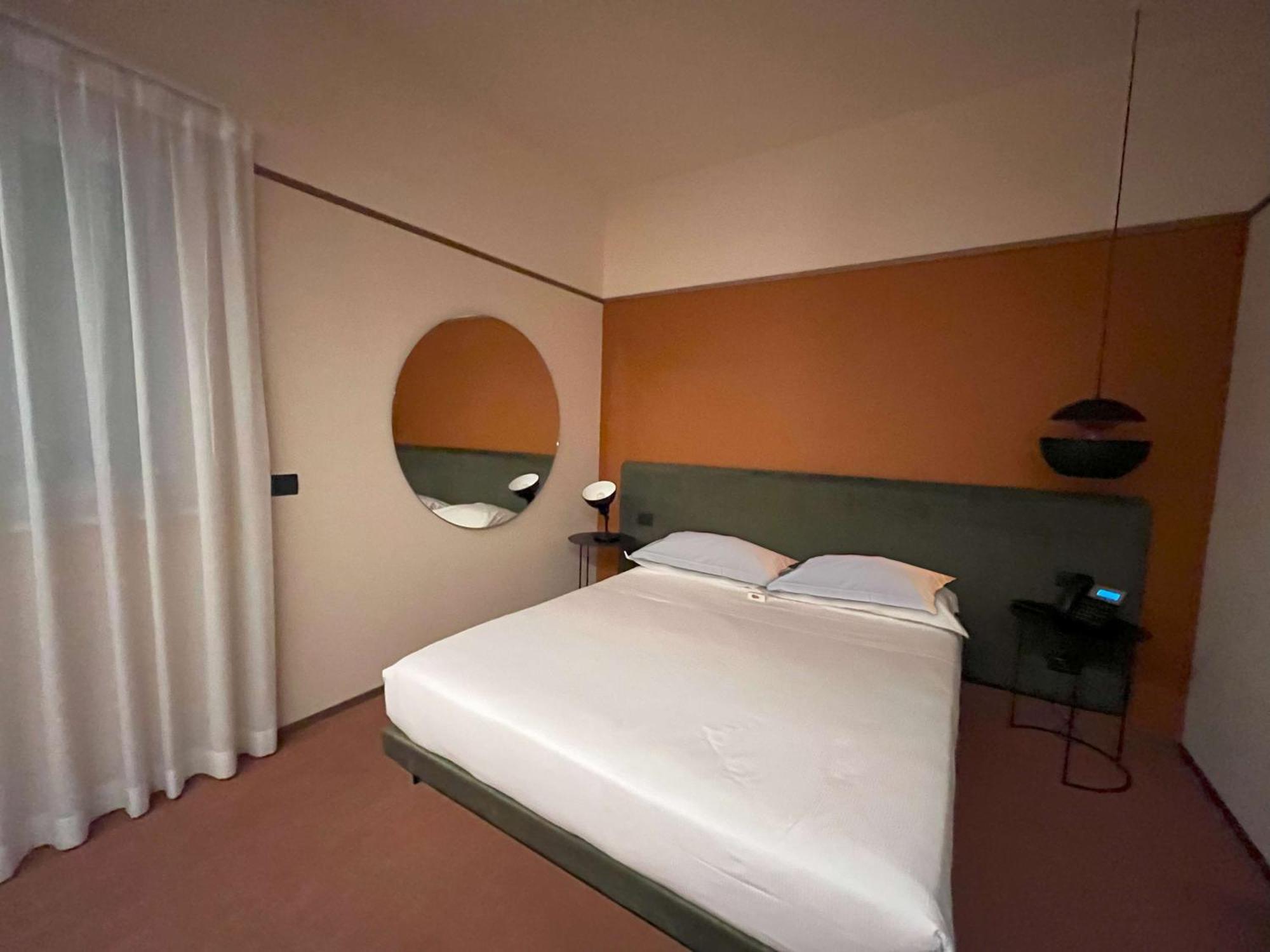 Best Western Plus Dimora Del Monaco Matera Exterior photo