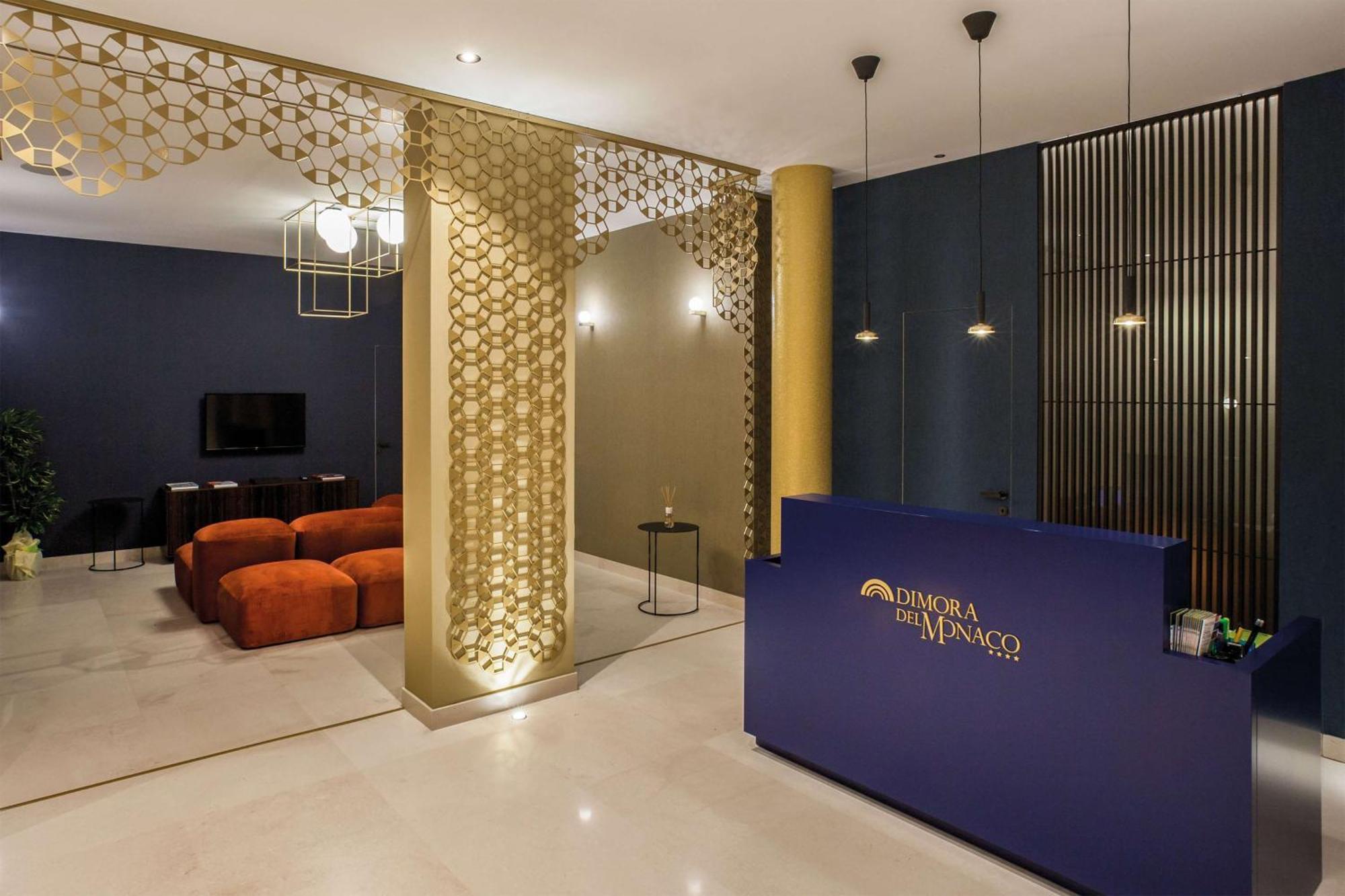 Best Western Plus Dimora Del Monaco Matera Exterior photo