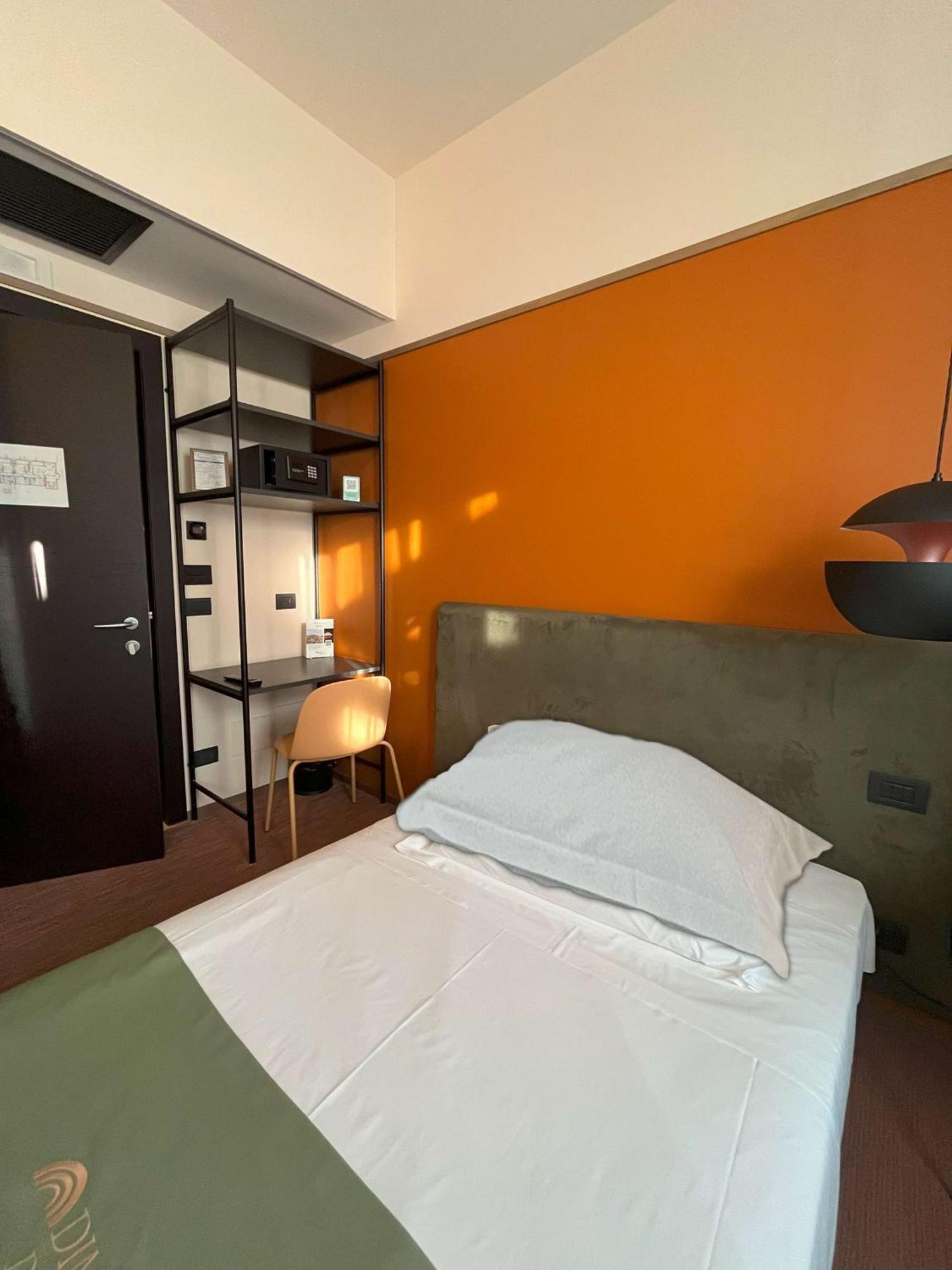 Best Western Plus Dimora Del Monaco Matera Exterior photo