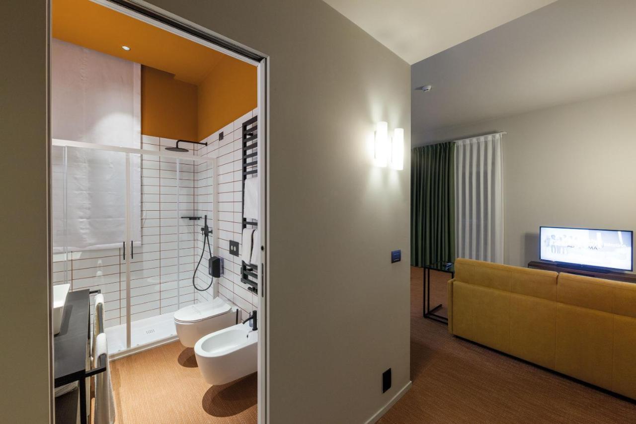 Best Western Plus Dimora Del Monaco Matera Exterior photo