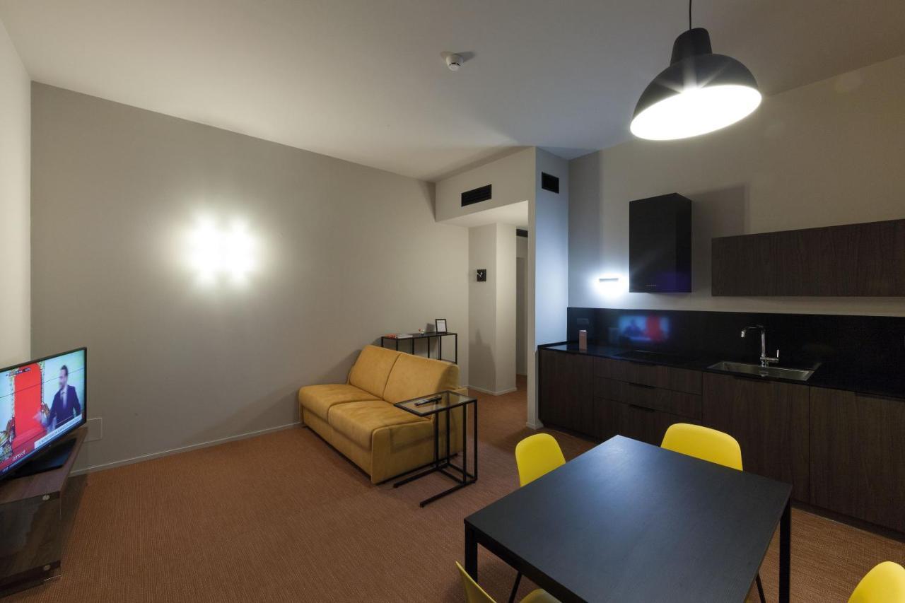 Best Western Plus Dimora Del Monaco Matera Exterior photo