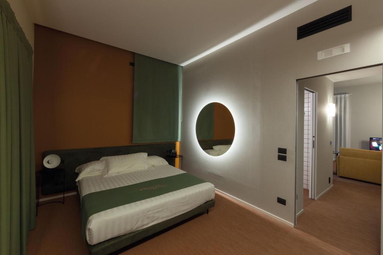 Best Western Plus Dimora Del Monaco Matera Exterior photo