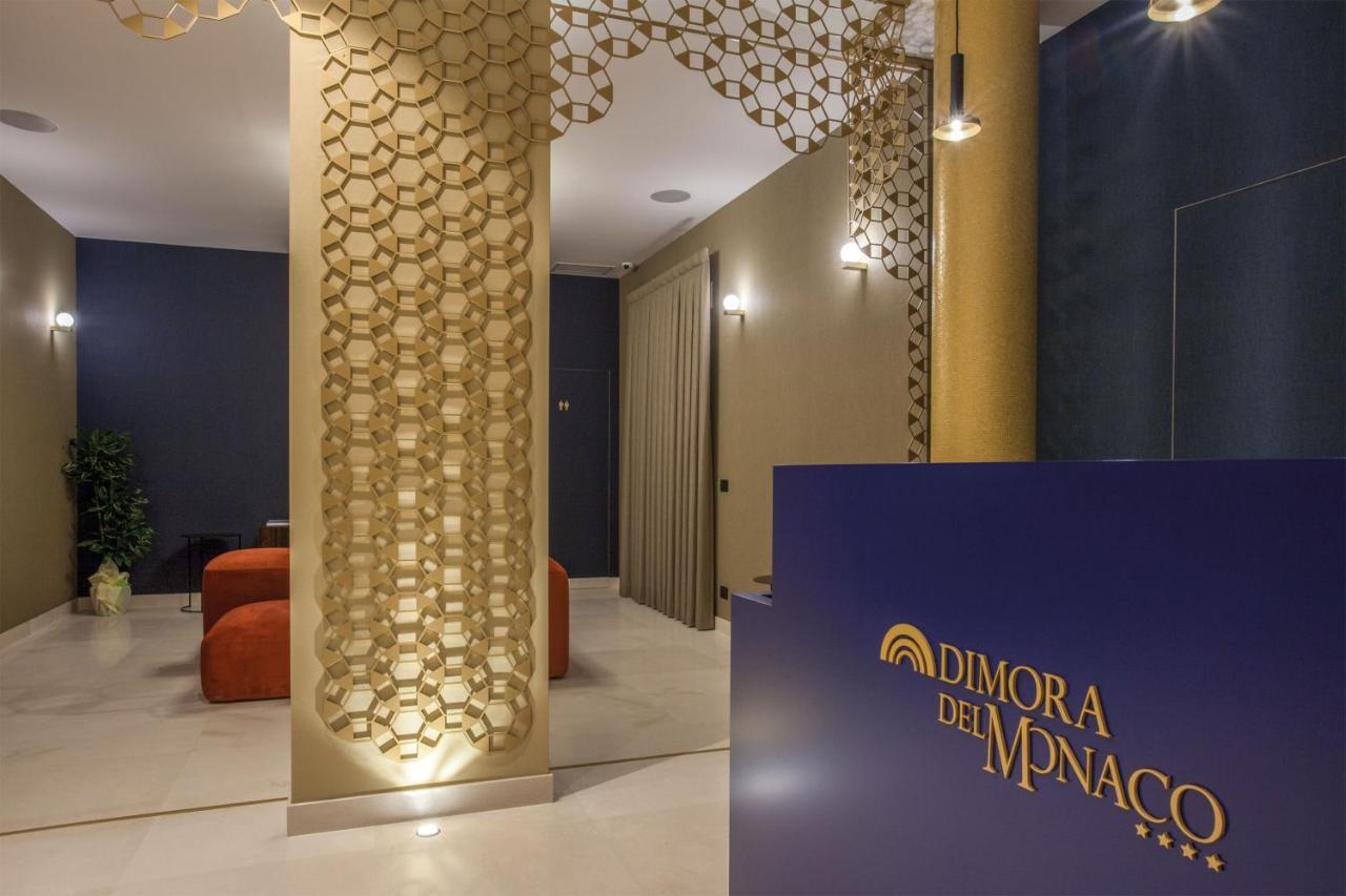 Best Western Plus Dimora Del Monaco Matera Exterior photo
