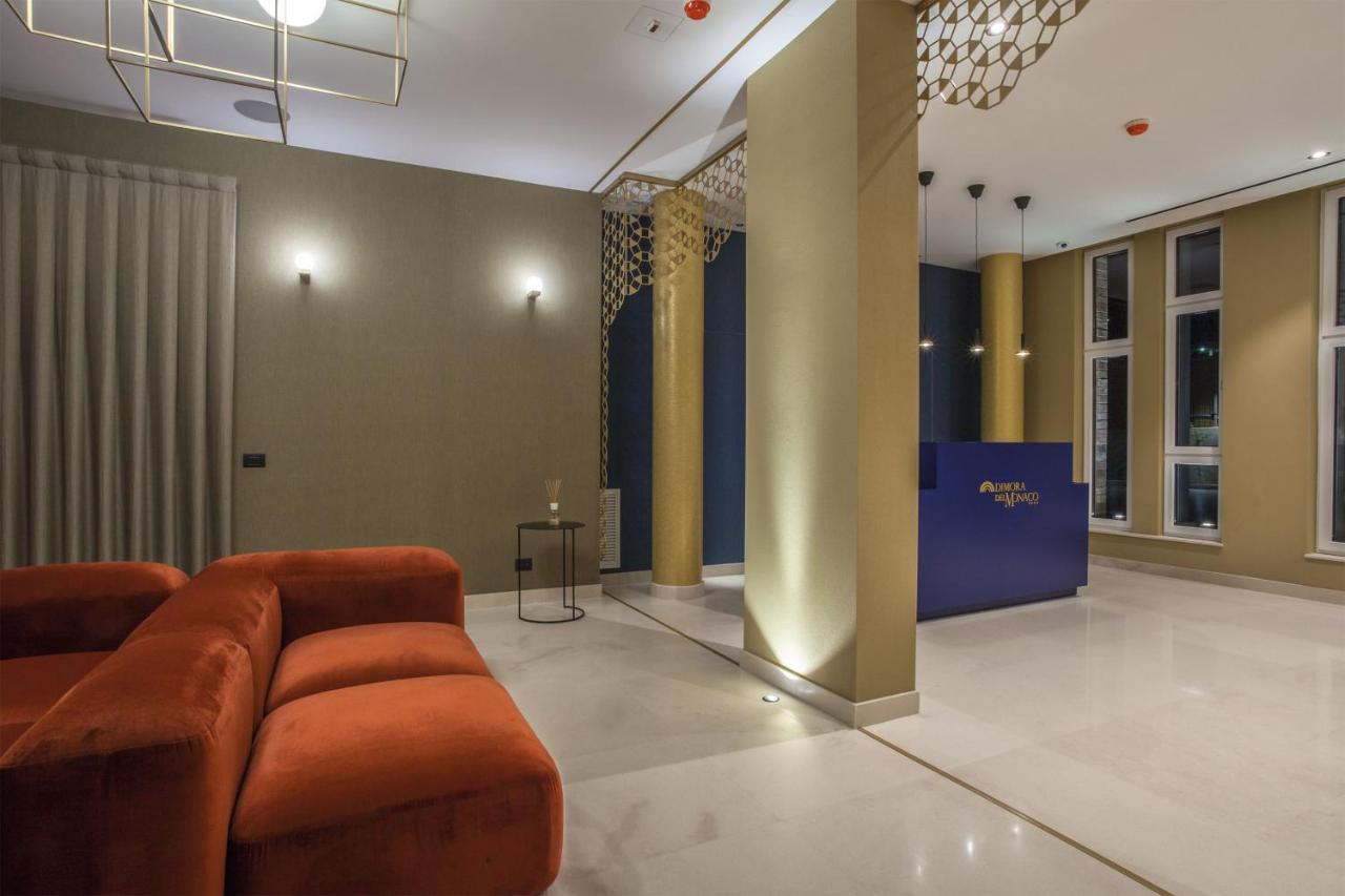 Best Western Plus Dimora Del Monaco Matera Exterior photo