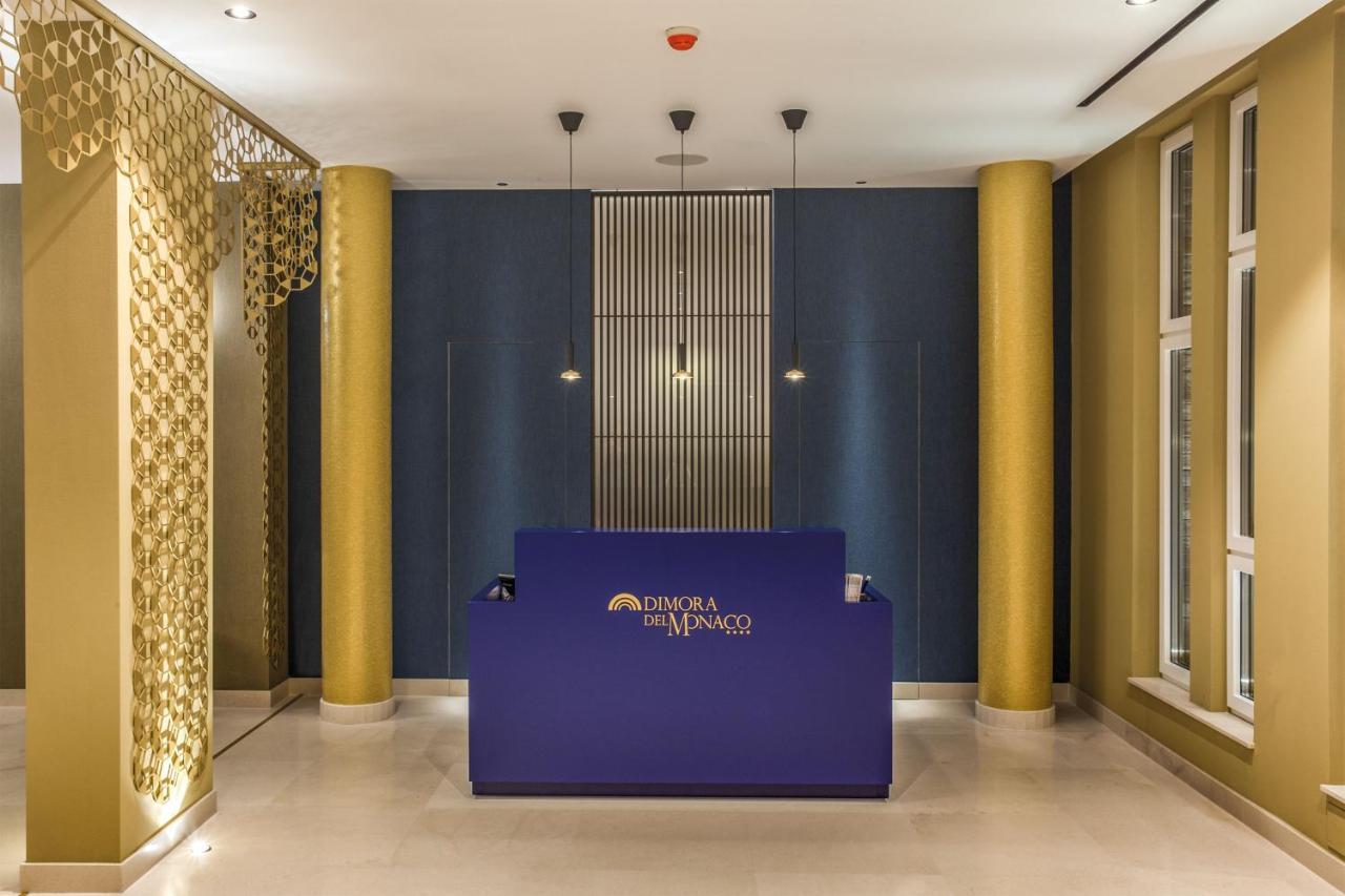 Best Western Plus Dimora Del Monaco Matera Exterior photo
