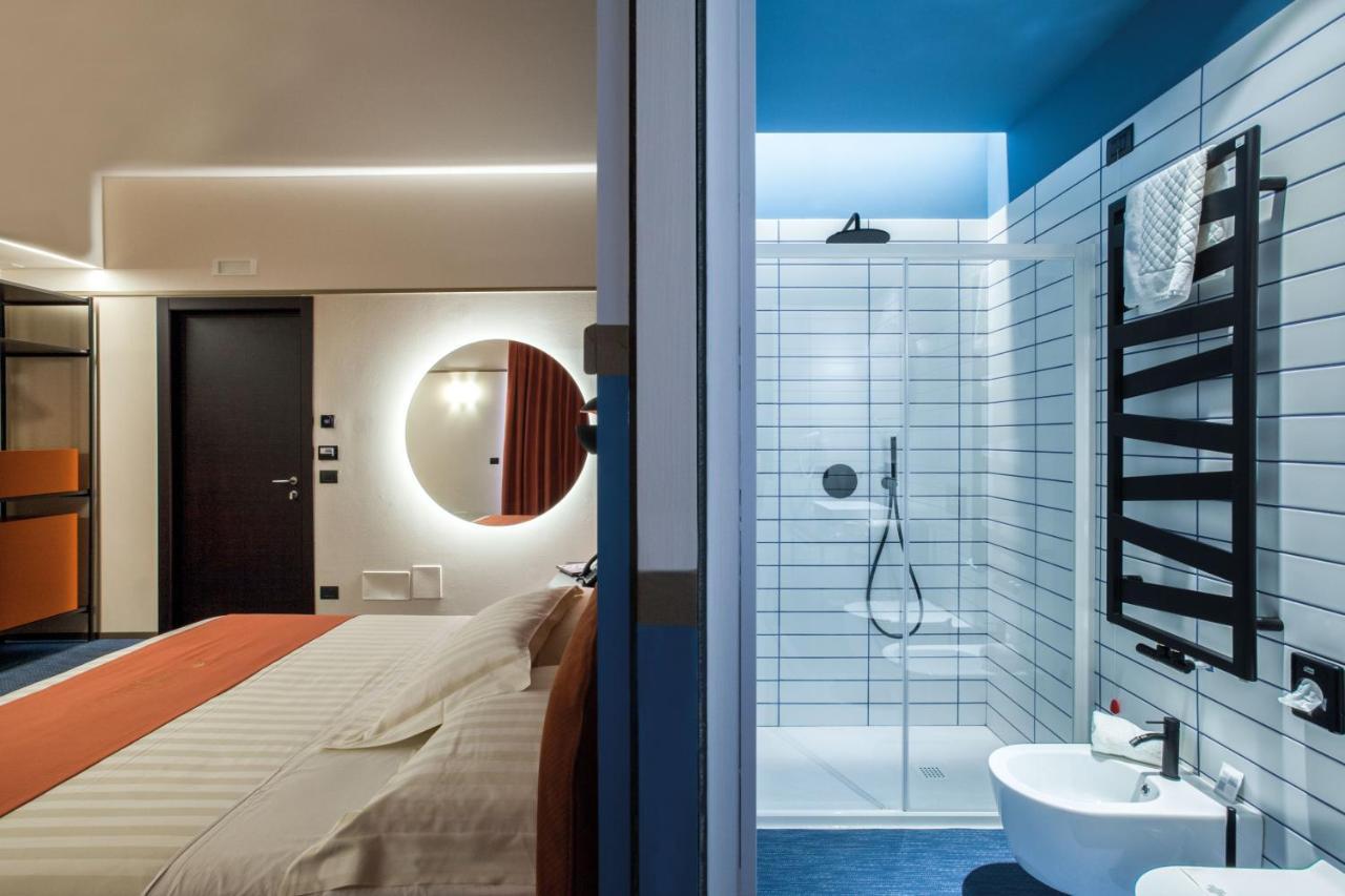 Best Western Plus Dimora Del Monaco Matera Exterior photo
