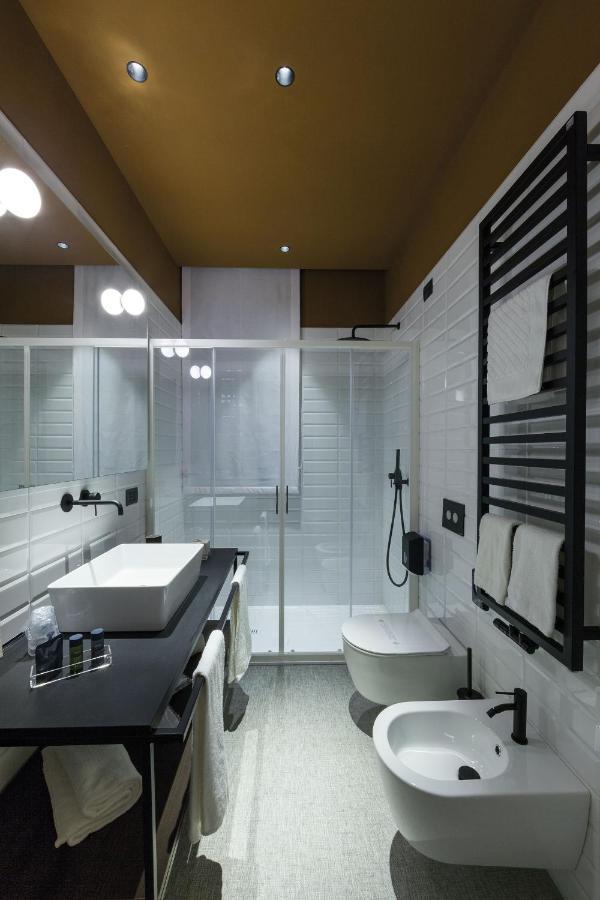 Best Western Plus Dimora Del Monaco Matera Exterior photo