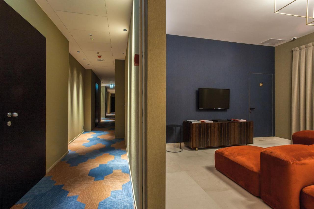 Best Western Plus Dimora Del Monaco Matera Exterior photo