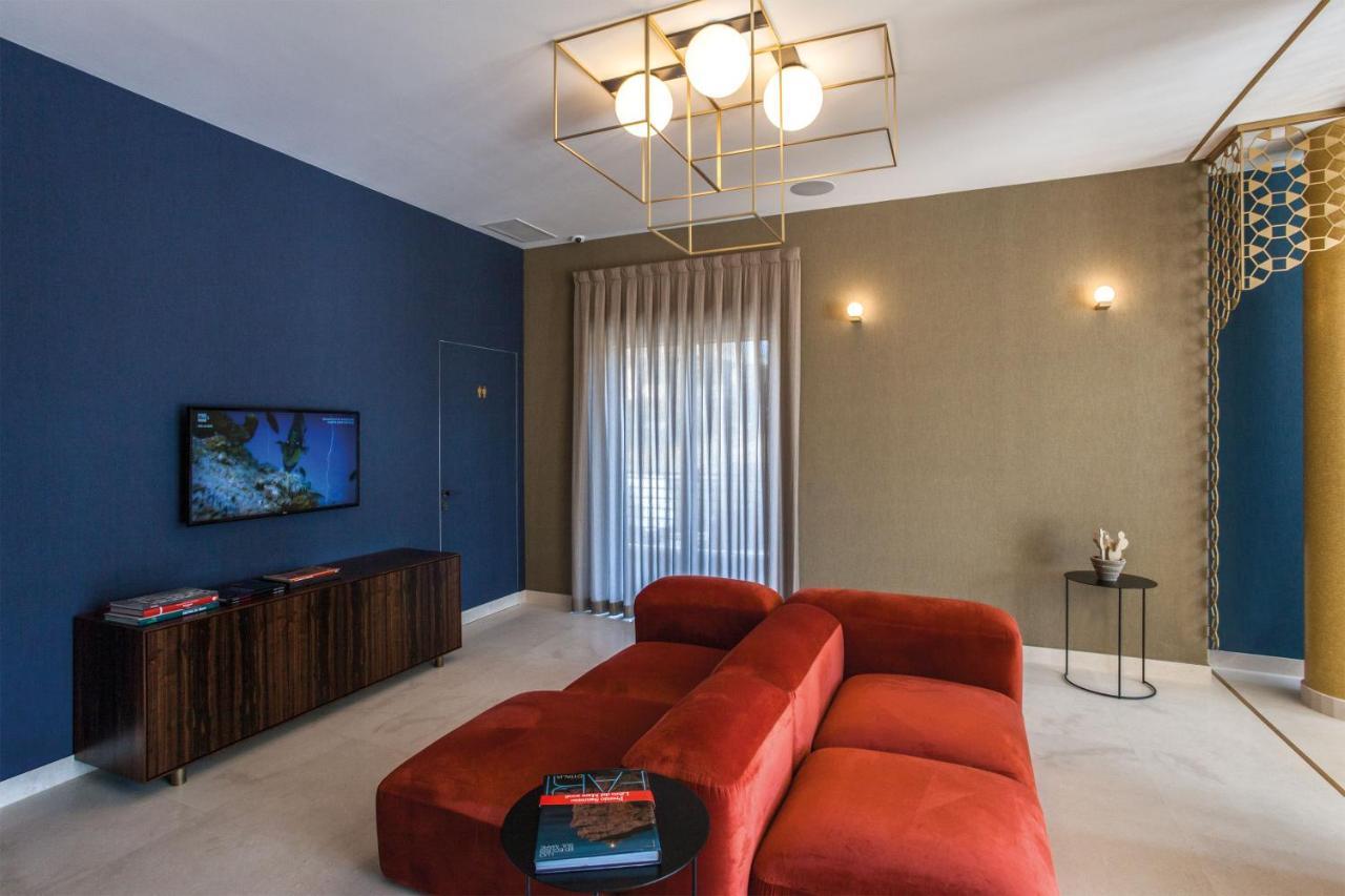 Best Western Plus Dimora Del Monaco Matera Exterior photo