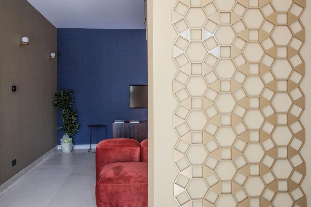 Best Western Plus Dimora Del Monaco Matera Exterior photo