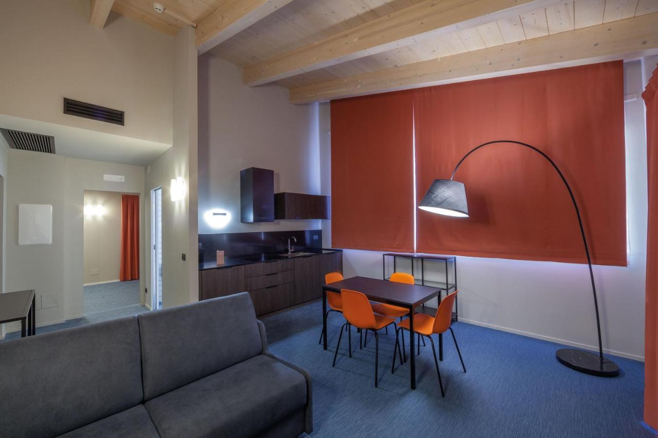 Best Western Plus Dimora Del Monaco Matera Exterior photo